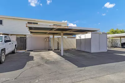 225 N Standage -- #146, Mesa, AZ 85201 - Photo 23