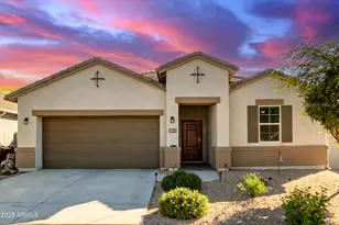 38145 W Amalfi Ave, Maricopa, AZ 85138 - Photo 1