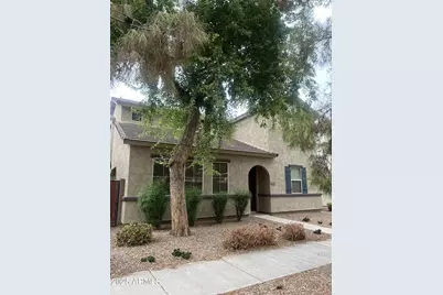 4265 E Milky Way, Gilbert, AZ 85295 - Photo 1