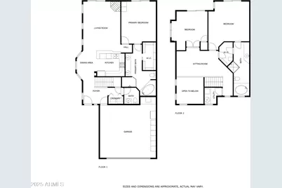 16945 E El Lago Boulevard #106, Fountain Hills, AZ 85268 - Photo 35