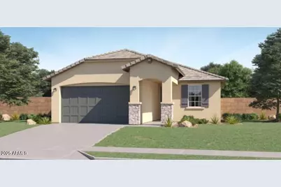 25493 N 173rd Avenue, Surprise, AZ 85387 - Photo 1