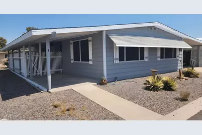 2501 W Wickenburg Way #04, Wickenburg, AZ 85390 - Photo 1