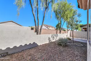 1542 E Melrose Dr, Casa Grande, AZ 85122 - Photo 25