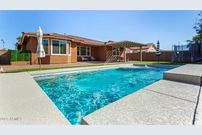 3294 N Springfield Street, Buckeye, AZ 85396 - Photo 33