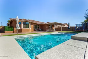 3294 N Springfield St, Buckeye, AZ 85396 - Photo 33