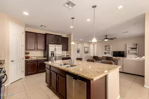 3294 N Springfield St, Buckeye, AZ 85396 - Photo 11