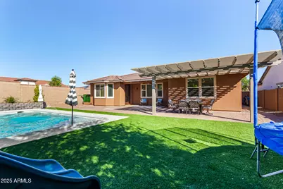 3294 N Springfield Street, Buckeye, AZ 85396 - Photo 31