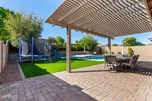 3294 N Springfield St, Buckeye, AZ 85396 - Photo 3