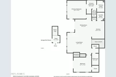 19550 N Grayhawk Drive #2060, Scottsdale, AZ 85255 - Photo 7