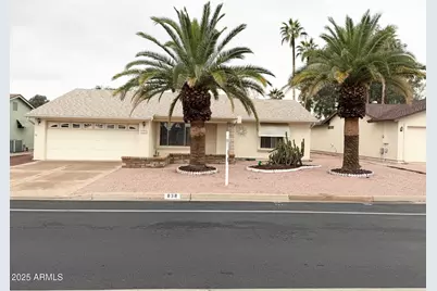 838 S 80th Street, Mesa, AZ 85208 - Photo 1