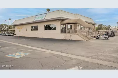 838 S 80th Street, Mesa, AZ 85208 - Photo 33