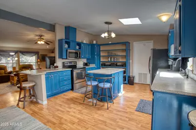 125 Cr N3077 --, Vernon, AZ 85940 - Photo 11