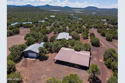 125 Cr N3077 --, Vernon, AZ 85940 - Photo 53