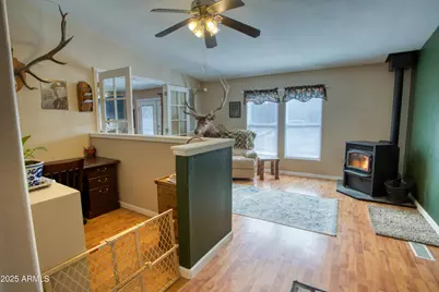 125 Cr N3077 --, Vernon, AZ 85940 - Photo 17