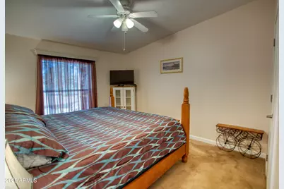 125 Cr N3077 --, Vernon, AZ 85940 - Photo 21