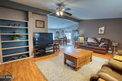 125 Cr N3077 --, Vernon, AZ 85940 - Photo 5