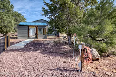 125 Cr N3077 --, Vernon, AZ 85940 - Photo 33