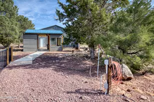 125 Cr N3077 --, Vernon, AZ 85940 - Photo 33