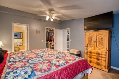 125 Cr N3077 --, Vernon, AZ 85940 - Photo 19