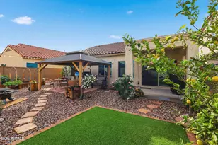 6454 W Pleasant Oak Ct, Florence, AZ 85132 - Photo 23