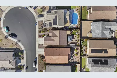 6454 W Pleasant Oak Court, Florence, AZ 85132 - Photo 33