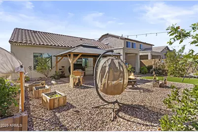 6454 W Pleasant Oak Court, Florence, AZ 85132 - Photo 33