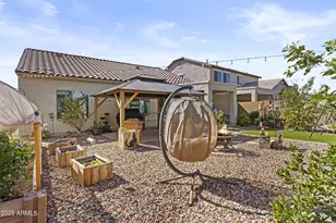 6454 W Pleasant Oak Ct, Florence, AZ 85132 - Photo 33