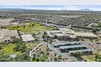 6454 W Pleasant Oak Court, Florence, AZ 85132 - Photo 43