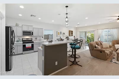 6454 W Pleasant Oak Court, Florence, AZ 85132 - Photo 9