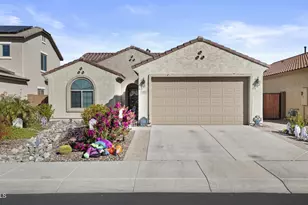 6454 W Pleasant Oak Ct, Florence, AZ 85132 - Photo 1