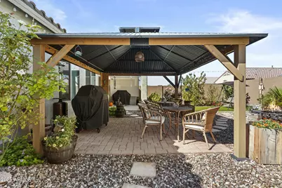 6454 W Pleasant Oak Court, Florence, AZ 85132 - Photo 37