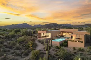 9191 E Happy Hollow Dr, Scottsdale, AZ 85262 - Photo 9