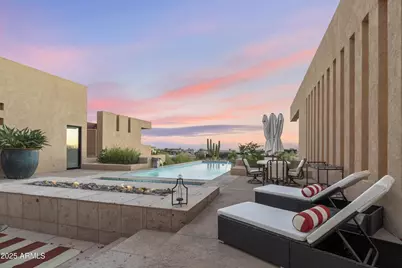 9191 E Happy Hollow Drive, Scottsdale, AZ 85262 - Photo 81