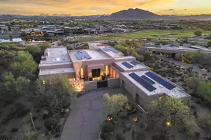 9191 E Happy Hollow Dr, Scottsdale, AZ 85262 - Photo 1