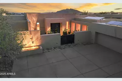 9191 E Happy Hollow Drive, Scottsdale, AZ 85262 - Photo 3