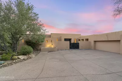 9191 E Happy Hollow Drive, Scottsdale, AZ 85262 - Photo 13