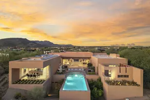 9191 E Happy Hollow Dr, Scottsdale, AZ 85262 - Photo 3