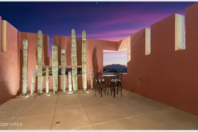 9191 E Happy Hollow Drive, Scottsdale, AZ 85262 - Photo 53