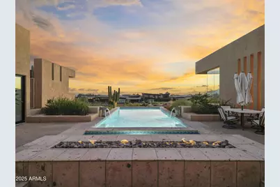 9191 E Happy Hollow Drive, Scottsdale, AZ 85262 - Photo 5