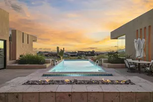 9191 E Happy Hollow Dr, Scottsdale, AZ 85262 - Photo 5