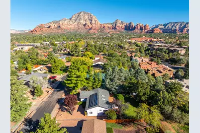 90 Page Parkway, Sedona, AZ 86336 - Photo 39