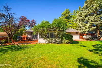 90 Page Parkway, Sedona, AZ 86336 - Photo 21