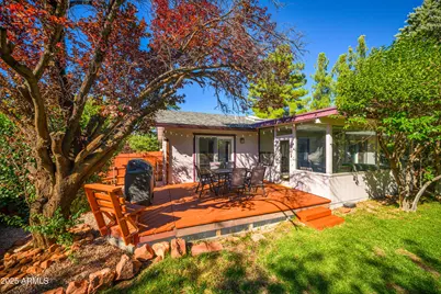 90 Page Parkway, Sedona, AZ 86336 - Photo 17