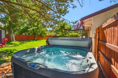 90 Page Parkway, Sedona, AZ 86336 - Photo 19