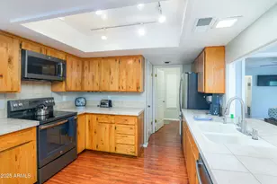 90 Page Pkwy, Sedona, AZ 86336 - Photo 9