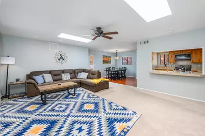 90 Page Parkway, Sedona, AZ 86336 - Photo 3