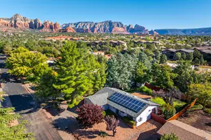 90 Page Pkwy, Sedona, AZ 86336 - Photo 1