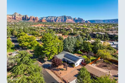 90 Page Parkway, Sedona, AZ 86336 - Photo 35