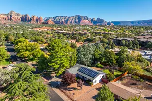 90 Page Pkwy, Sedona, AZ 86336 - Photo 35