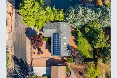 90 Page Parkway, Sedona, AZ 86336 - Photo 37